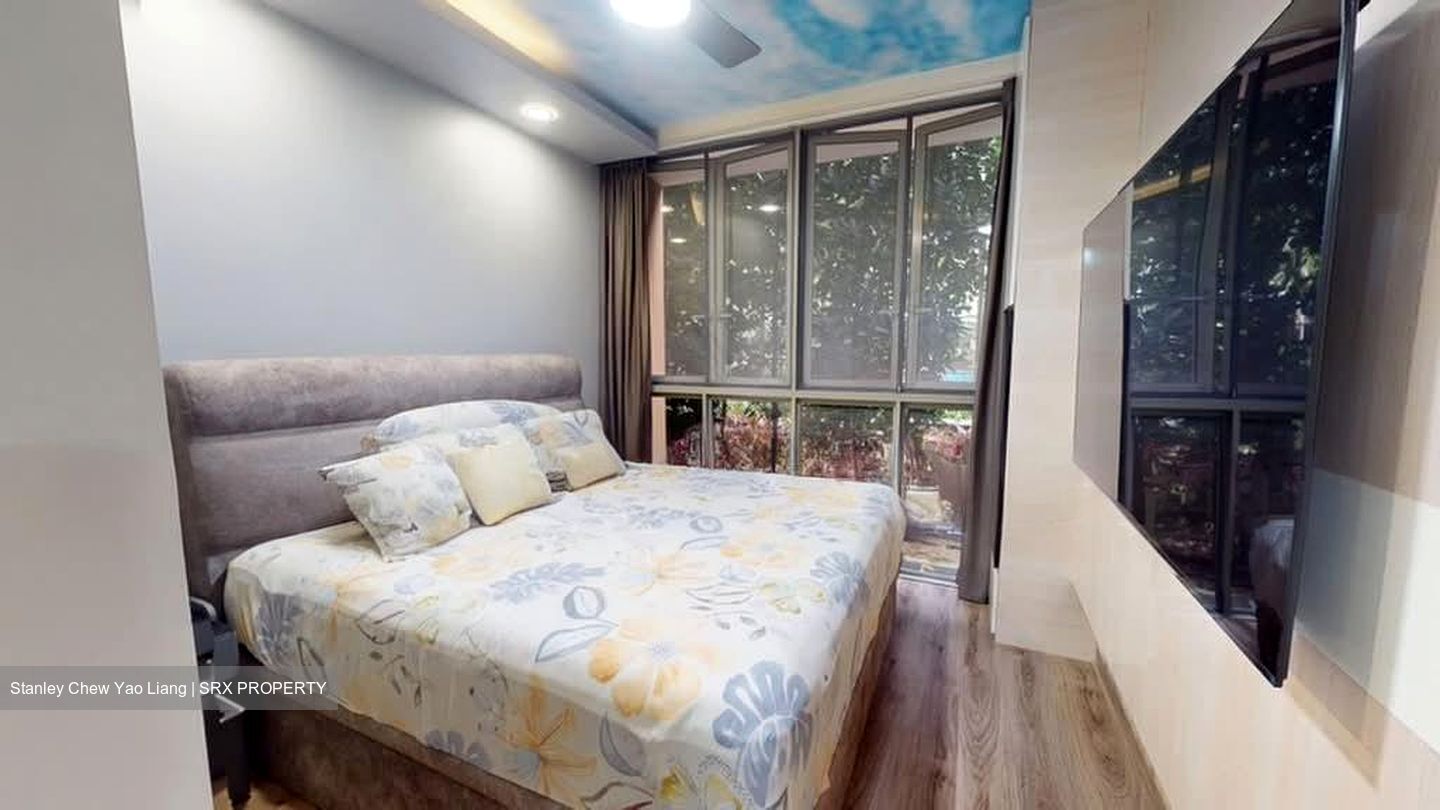 Sol Acres (D23), Condominium #591713481